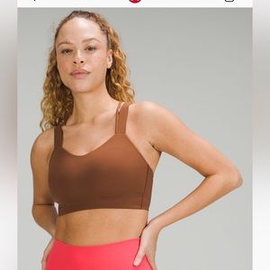 Like a Cloud Longline Bra
Light Support, D/DD Cup new